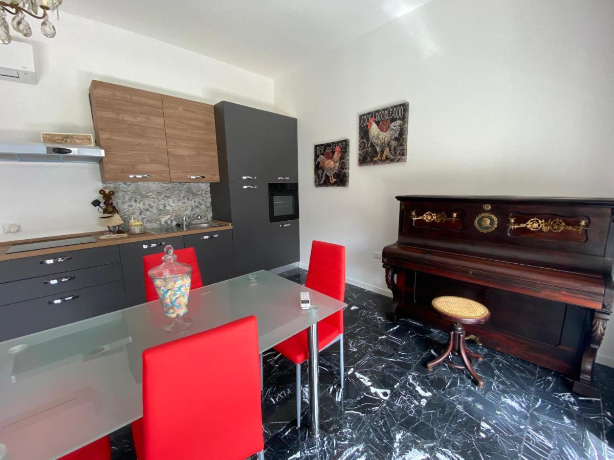 Ludo'S Rooms Cagliari Esterno foto