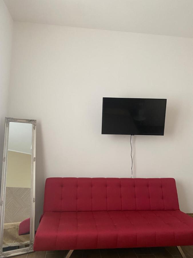 Ludo'S Rooms Cagliari Esterno foto